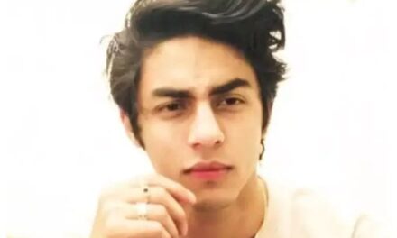 Cruise drugs case: Mumbai court rejects Aryan Khan’s bail plea