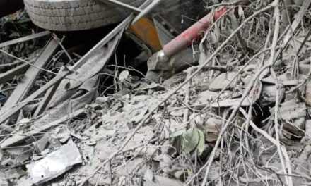 Woman Among 3 Killed In Anantnag, Doda Accidents