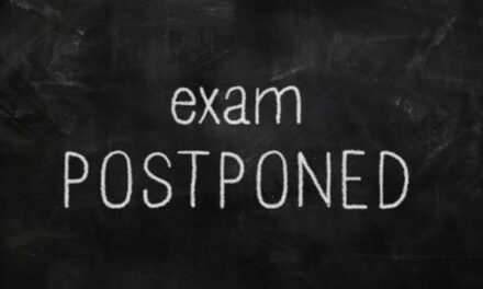 Kashmir University postpones all UG exams scheduled today