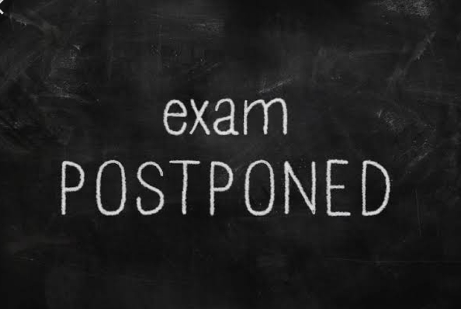 Kashmir University postpones all UG exams scheduled today