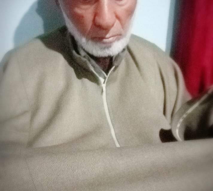 Missing mentally unsound man found dead in Sopore village