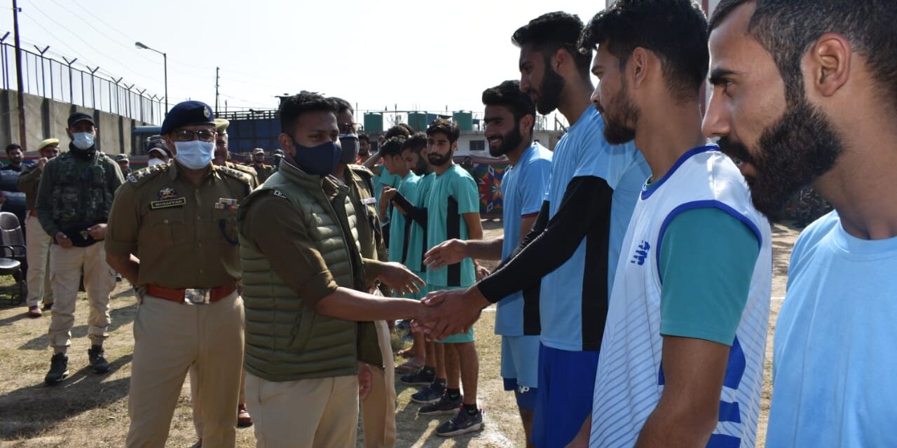 Police Commemoration Week:Painting competition, Open Air Concert programme, Cultural Programmes & Volleyball tournament organized