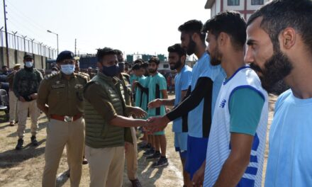 Police Commemoration Week:Painting competition, Open Air Concert programme, Cultural Programmes & Volleyball tournament organized