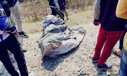 Elderly Man Crushed to Death By Moving Train in Budgam