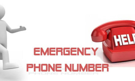 Ganderbal Police Established Emergency Helpline in View of inclement weather