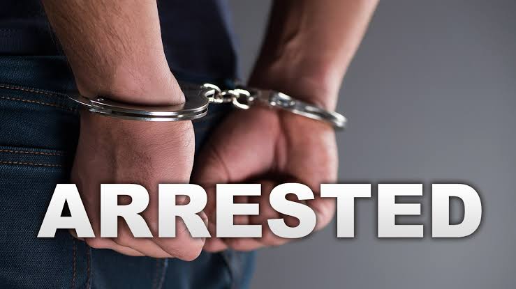 Police arrests drug peddler in Sopore; Contraband substance recovered