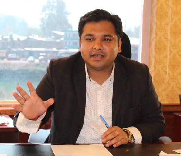 Admin awaiting family decision on last rites of 2 non-local labourers: DC Annatnag