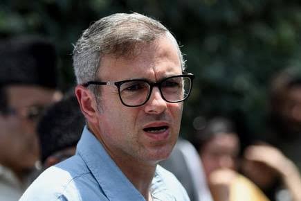 Don’t allow repeat of early 90’s in Kashmir, don’t leave your homes: Omar appeals minorities