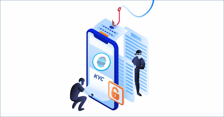 KYC fraud gang busted in srinagar, 02 persons arrested cyber police kashmir