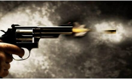 Soldier Shoots Himself Dead In Rajouri