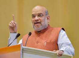 Home Minister Amit Shah likely to visit J-K this month