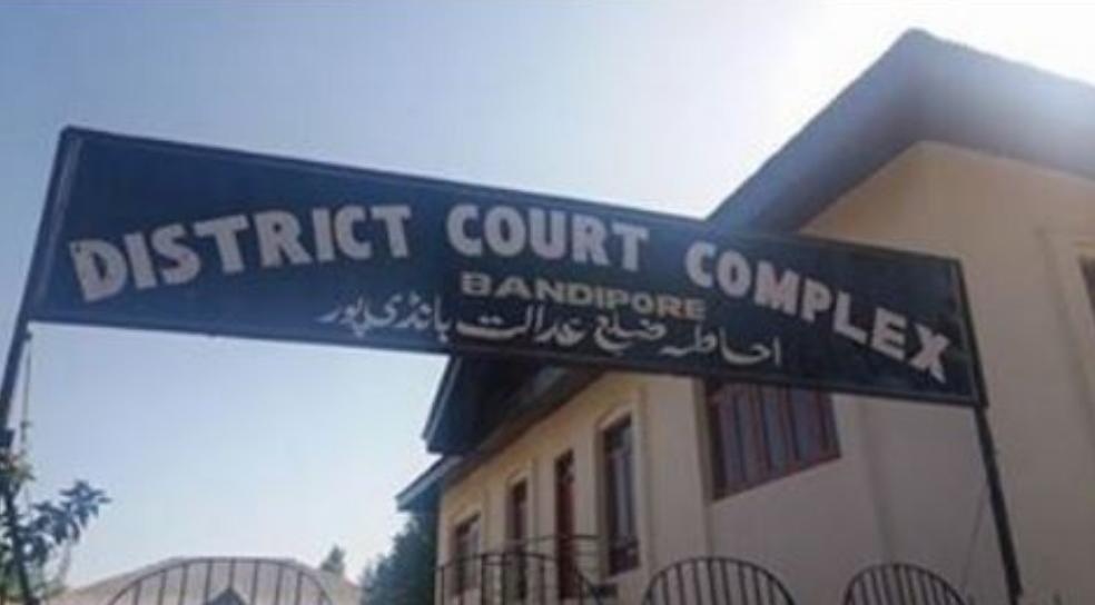 Murder of Sarpanch: Bandipora court sentences 8 persons to imprisonment