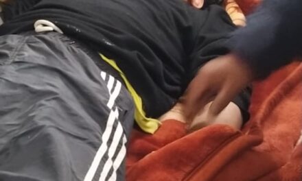 TRF Militant found in critical condition in Shopian