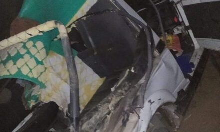 Poonch police gypsy accident: Injured driver succumbs, toll two