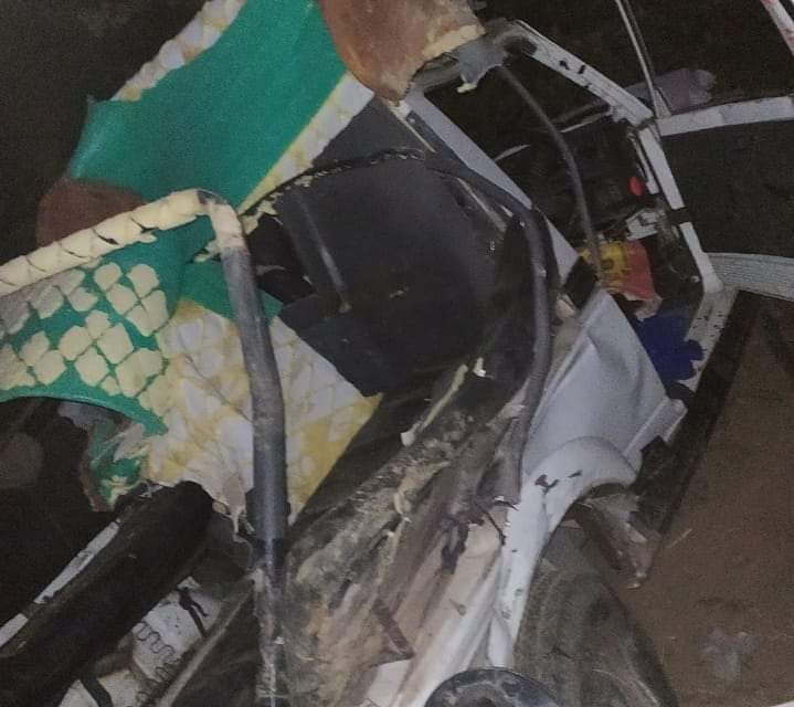 Poonch police gypsy accident: Injured driver succumbs, toll two