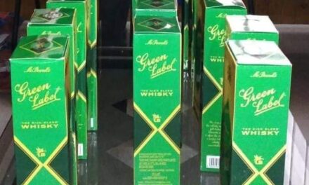 Police arrests 03 drug peddlers in Pulwama; Huge quantity of contraband substance recovered