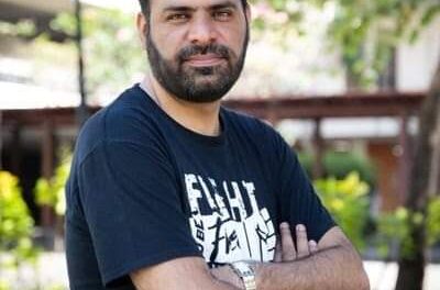 NIA arrests prominent Kashmiri Human Rights activist Khurram Parvez in Srinagar