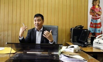 No prediction of major snowfall, weather to remain dry till Dec 05: Sonum Lotus