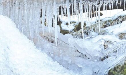 Gulmarg Coldest As Night Temperature Rises In Kashmir