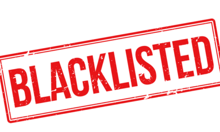 District Administration Shopian blacklists Contractor