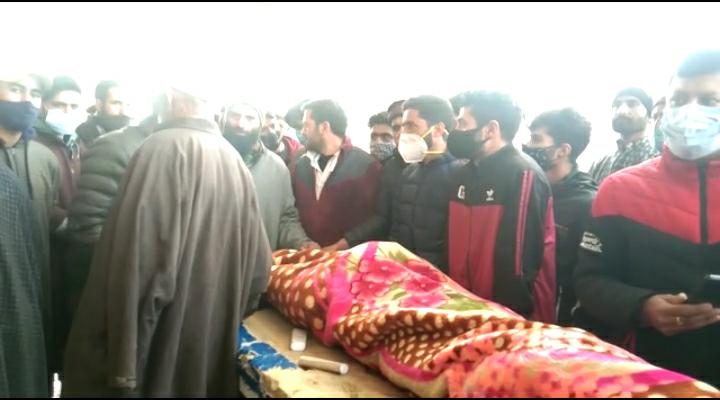 Man From Kisthwar Dies As Family ‘Alleges’ Negligence At GMC Anantnag