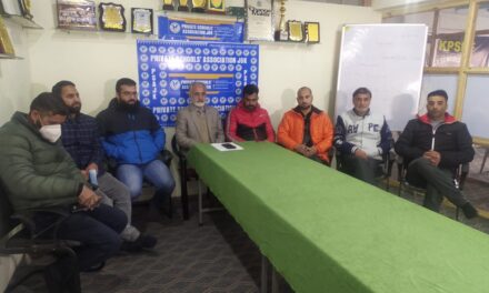 ‘Objectionable content in school book’: PSAJK holds meet with publishers, constitutes Expert Committee to check all books