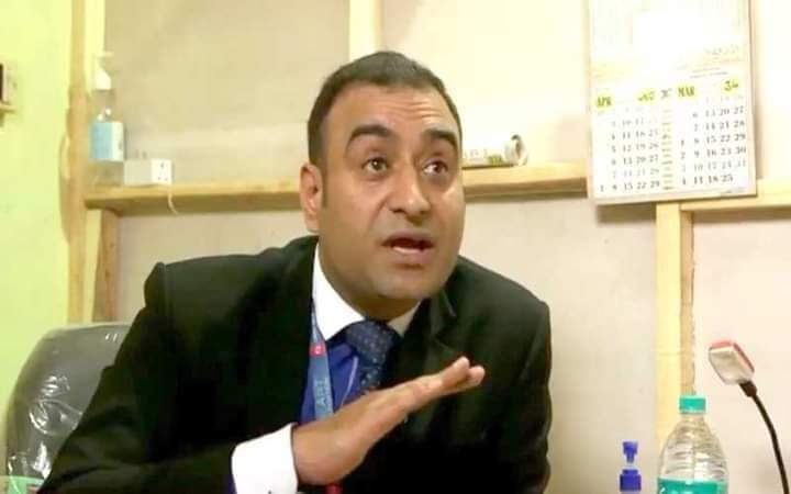 Jammu Omicron cases hint at possible community spread: DAK