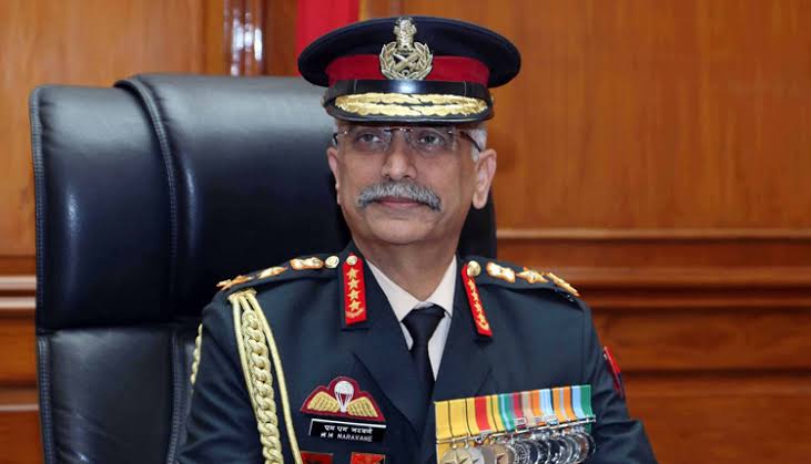 Govt set to start process to appoint next CDS soon; Gen Naravane frontrunner