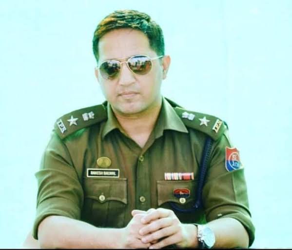27 police officers transferred, Rakesh Balwal is new SSP Sgr