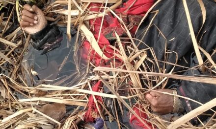 Dead body of mentally unsound man found in Kujar Ganderbal