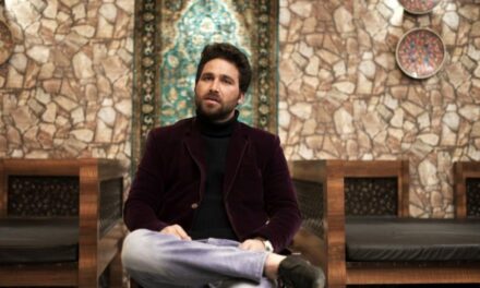 Pahalgam Singer Uzair Nazir Storms internet by his melodious vocals