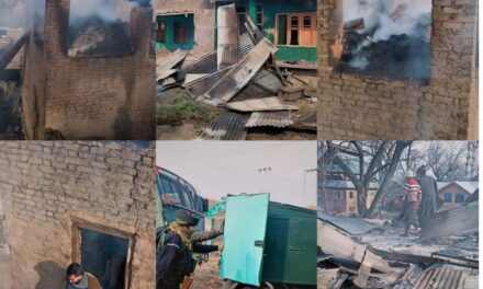 Two LeT militants killed in Shopian Encounter, arms and ammunition recovered: Police