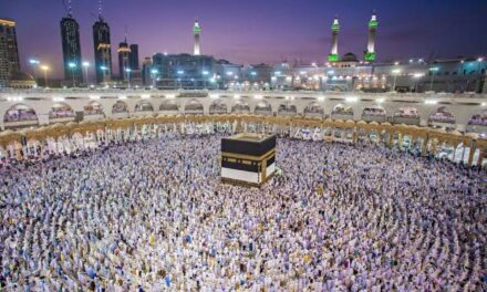 Intending Hajj pilgrims-2022 yet to receive Cover Number asked to approach J&K-HC office, Srinagar
