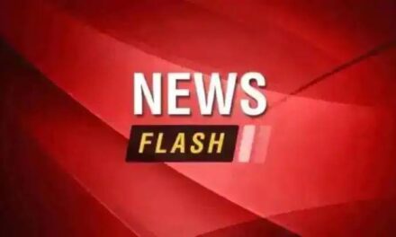 Gunfight starts In Tral area of Pulwama