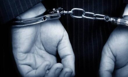 Man arrested for ‘derogatory remarks’ against PM in Rajouri