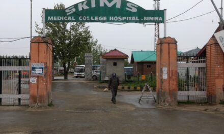 Patients, attendants denied entry into JVC Hospital after authorities’ close hospital gate