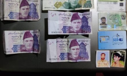 Infiltration Bid By BAT Foiled, Army on Killing of Militant in Keran Sector