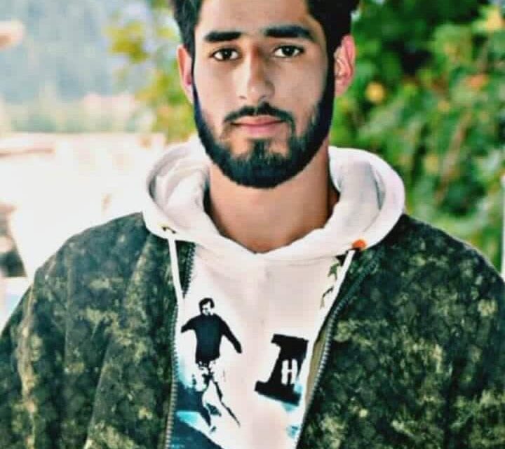 Tourist Guide’s Body Found, Day After Going Missing In Gulmarg