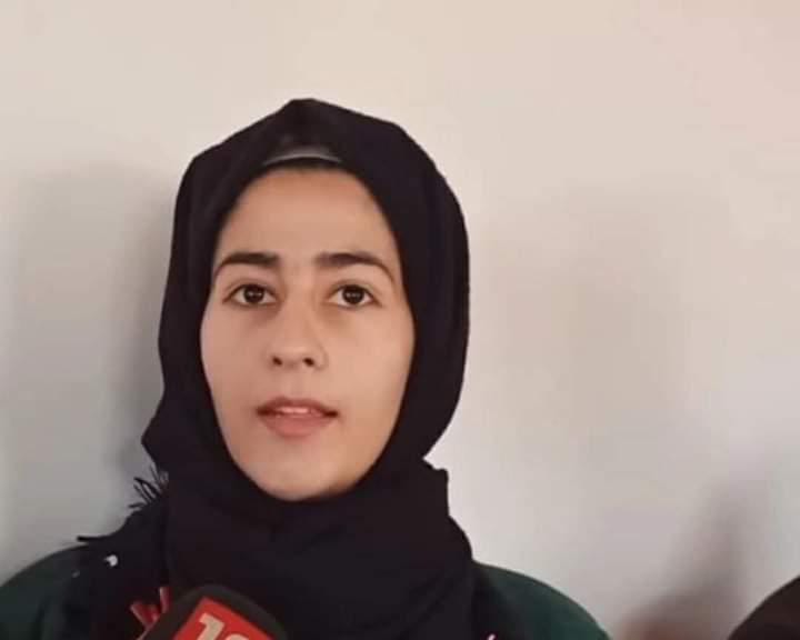 Budgam girl qualifies NEET without joining any private coaching centre