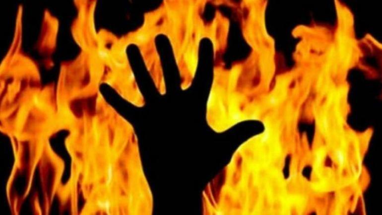 75-year-old man charred alive in mysterious fire in Sopore