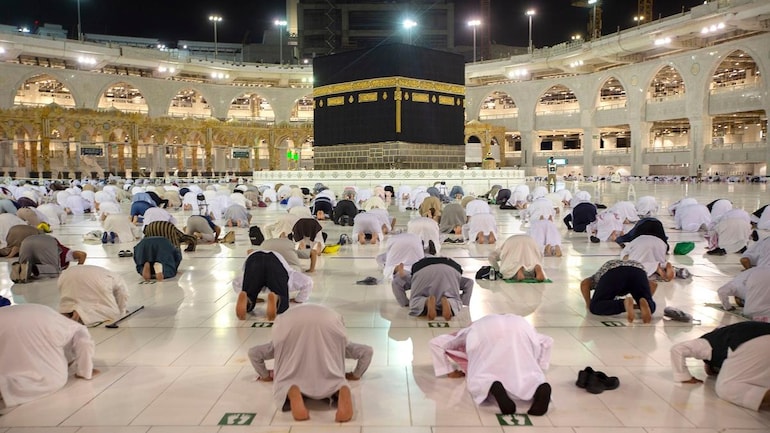 Last date for Haj-2022 Application Forms extended to February-15