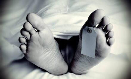 Unidentified male body found in Srinagar