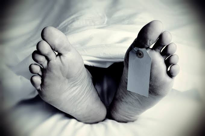 Unidentified male body found in Srinagar