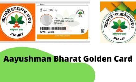 33 lakh golden cards issued in J&K since 2020, reveals official data