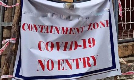 Srinagar: Categorization of 111 micro containment zones repealed after no fresh Covid case reported