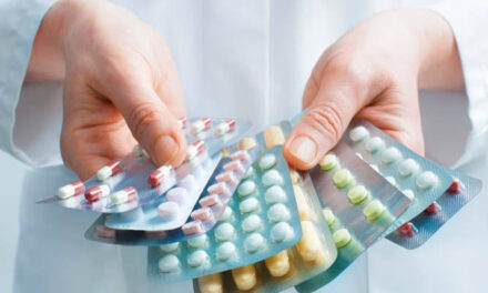 Amid third wave, antibiotics sell like hot cakes as self-medication increases