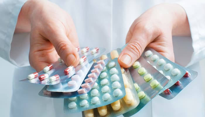 Amid third wave, antibiotics sell like hot cakes as self-medication increases