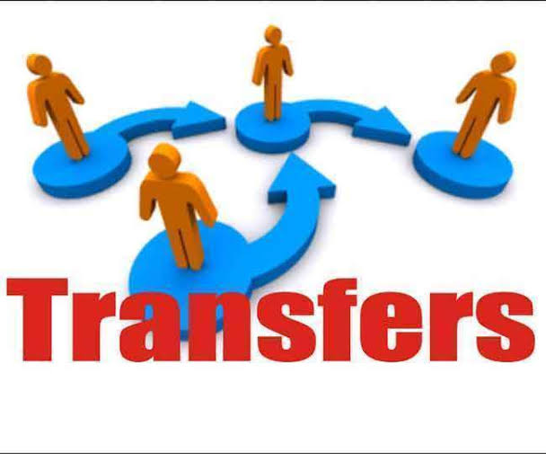 Govt Transfers 4 IAS Officers