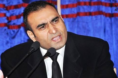 No need to panic over NeoCov virus : DAK President Dr Nissar Ul Hassan