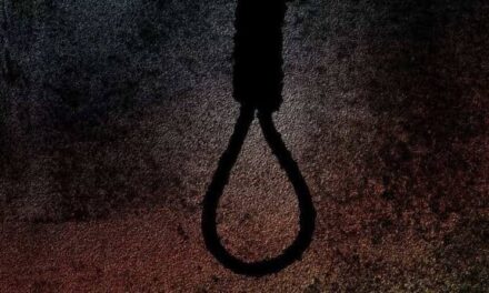 CRPF Trooper Hangs Self to Death in Humhama’